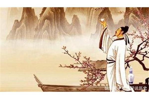 关于历史的诗