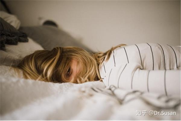 多睡觉的好处