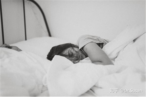 多睡觉的好处