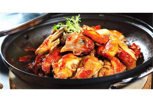 闽南菜特色菜