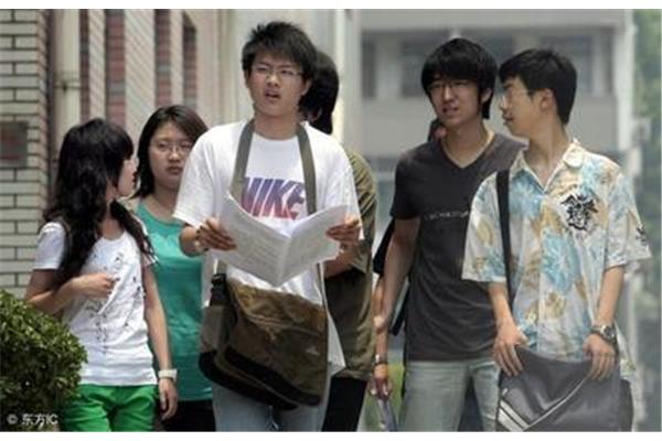 我的高中同学