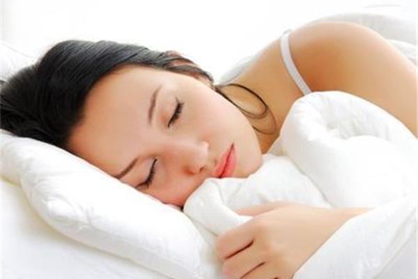 快速睡眠小妙招