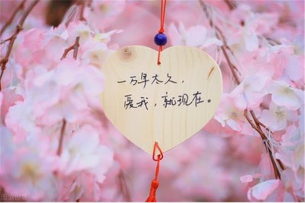 形容幸福的诗句