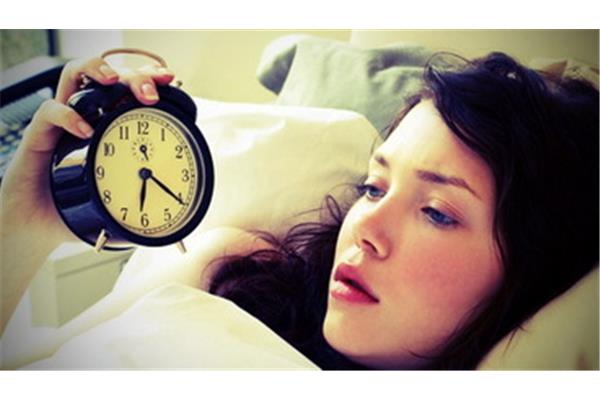 快速睡眠小妙招