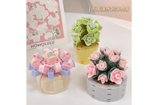 生日手工小礼物