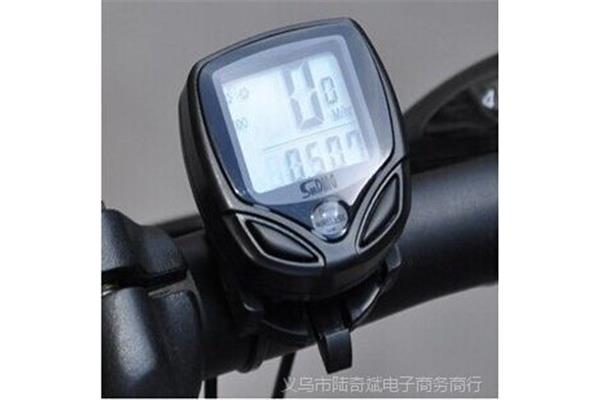 码表怎么调