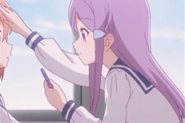 每个女孩都是公主