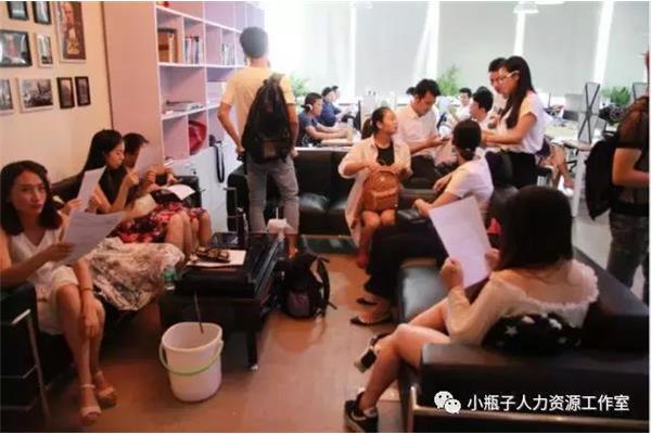 群众演员招聘