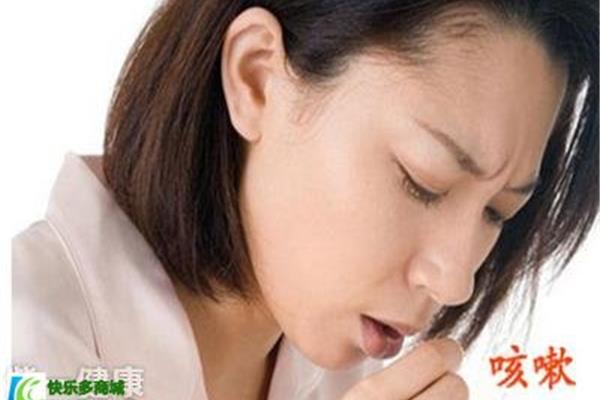 用什么方法止咳