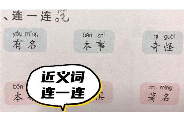 惊异近义词