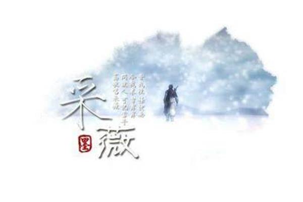诗经最美的十首诗