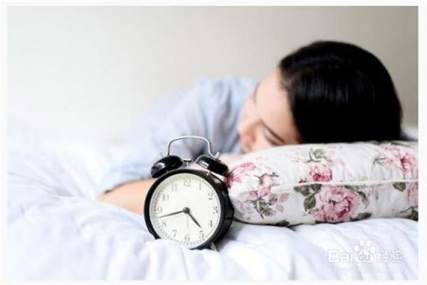 快速睡眠小妙招