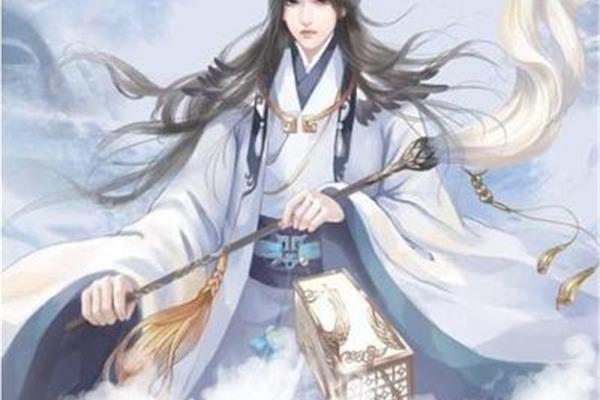 仙侠小说推荐