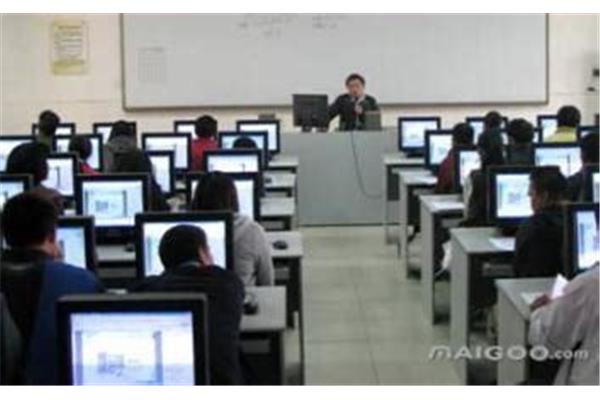 学电脑培训多少钱