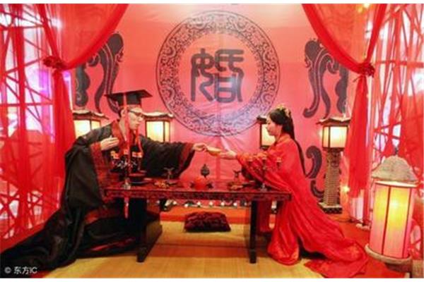 什么叫订婚
