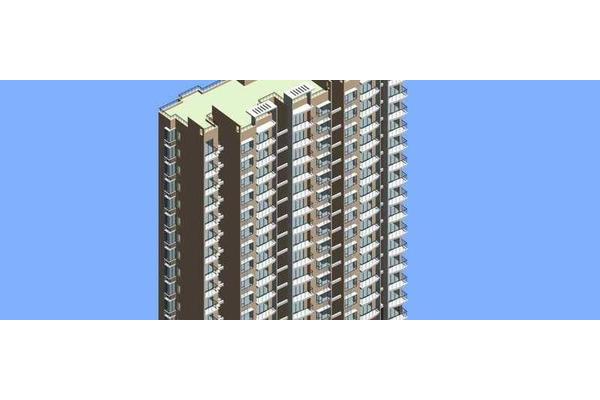 高层民用建筑