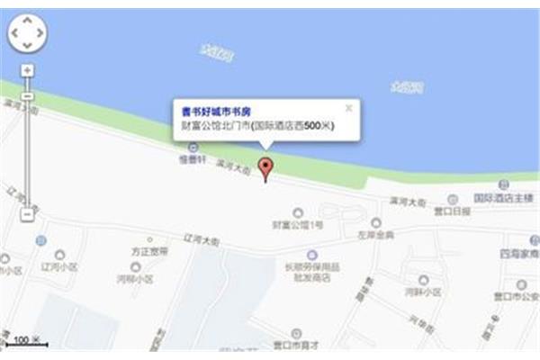 营口万达营业时间