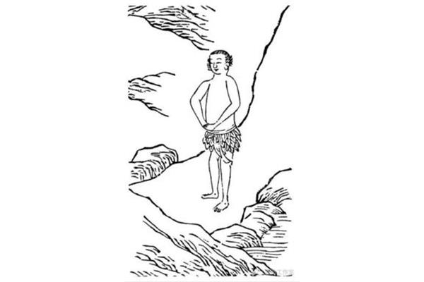 口耳相传的意思