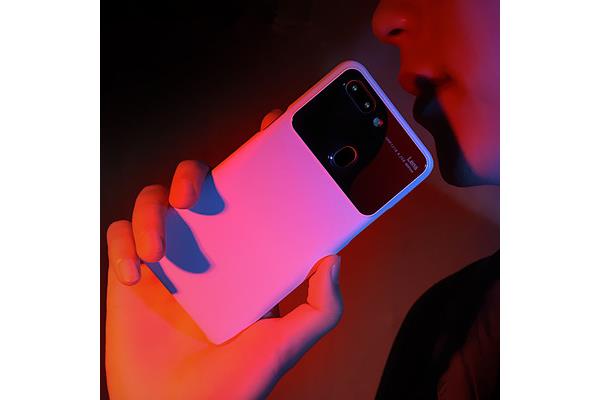 适合女生用的手机