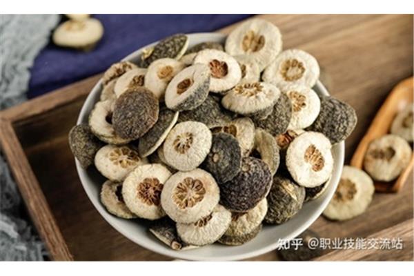 祛痰的中药有哪些