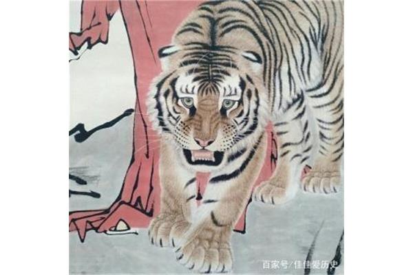 豺狼虎豹的意思