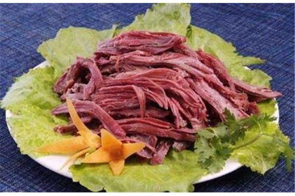 狗肝能吃吗