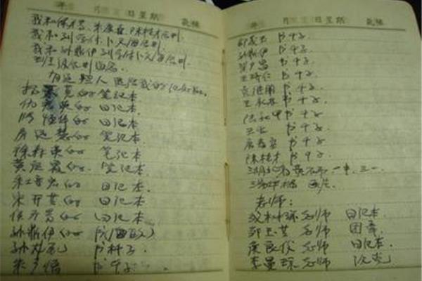 文学作品摘抄