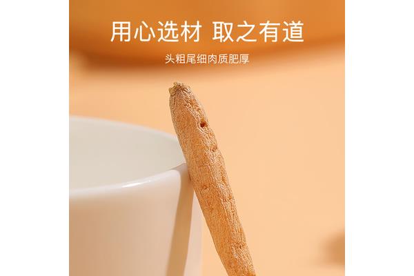 茯苓白术汤