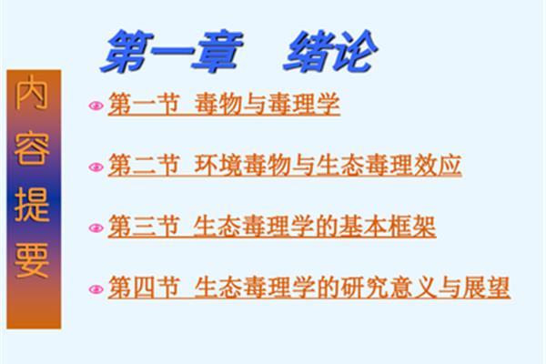 绪论和摘要的区别