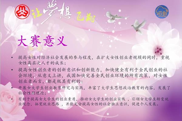 让梦想飞翔