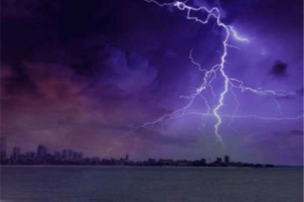 雷声的量词是什么
