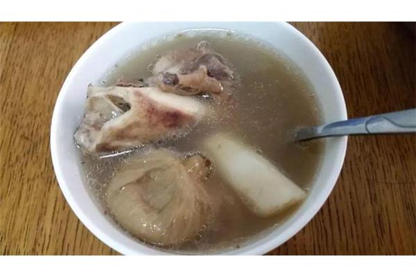 狗肝能吃吗