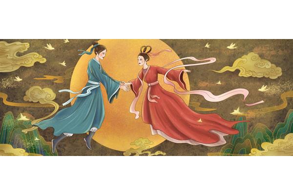 乞巧的意思