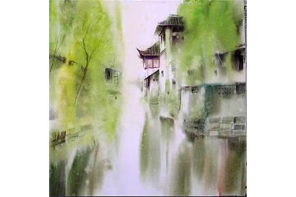 春天遂想起