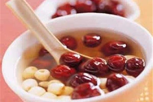 例假吃什么