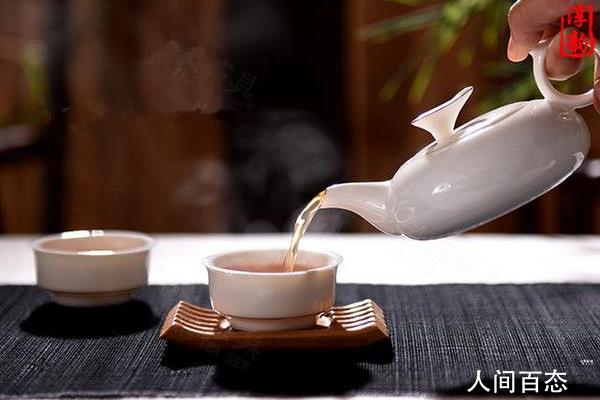 品茶的诗句