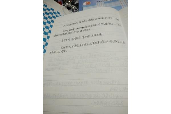 文学作品摘抄