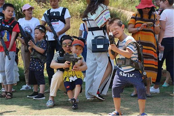 亲子活动的意义