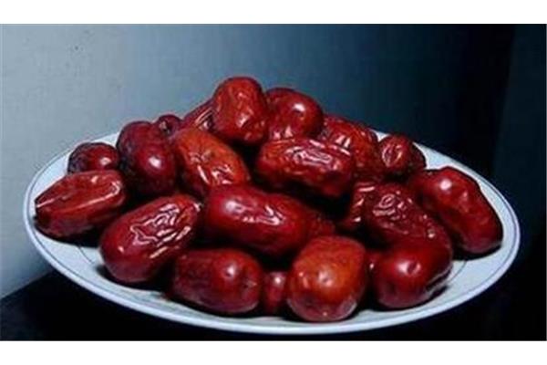 例假吃什么