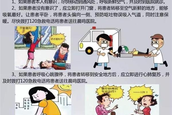 院前急救是指