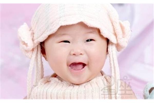 女宝宝好听的小名