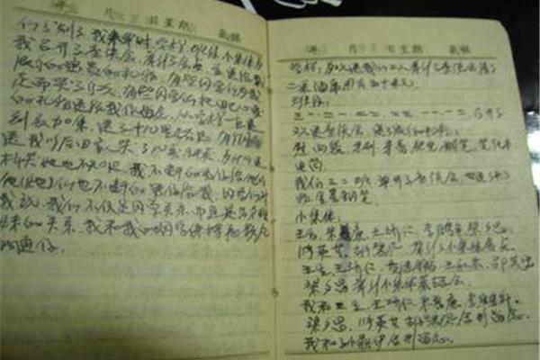 文学作品摘抄