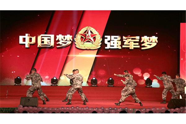 自信的力量
