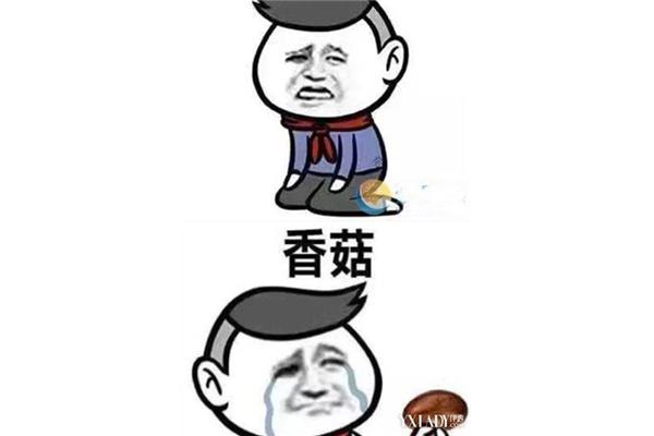 蓝瘦香菇被抢注