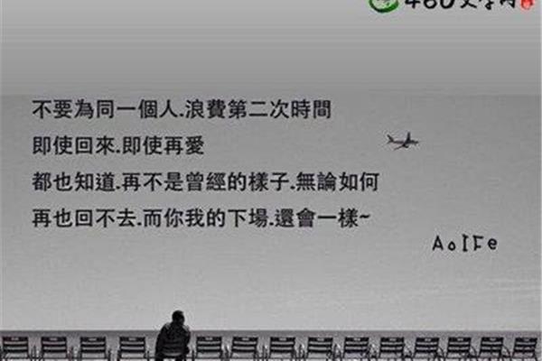关于理想的句子