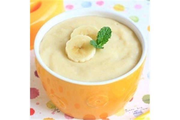 宝宝食谱大全