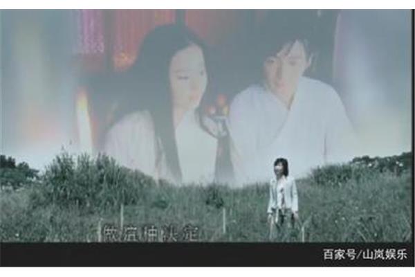 你的爱一直很安静