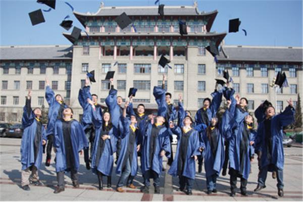 中国高校人才网