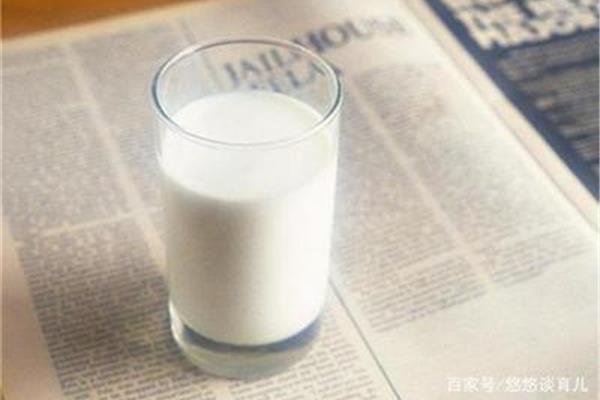 喝牛奶可以长高吗