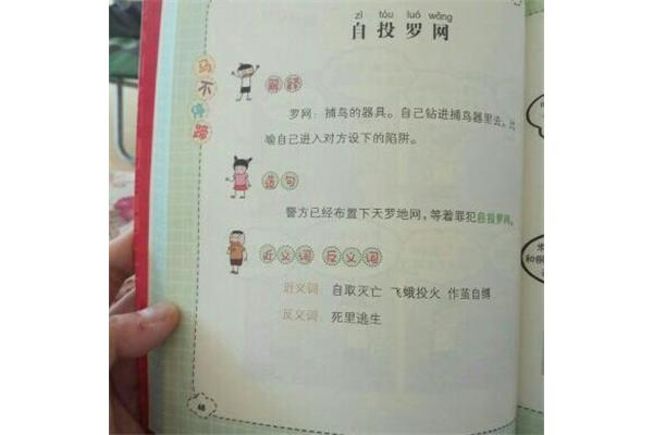 布置的近义词